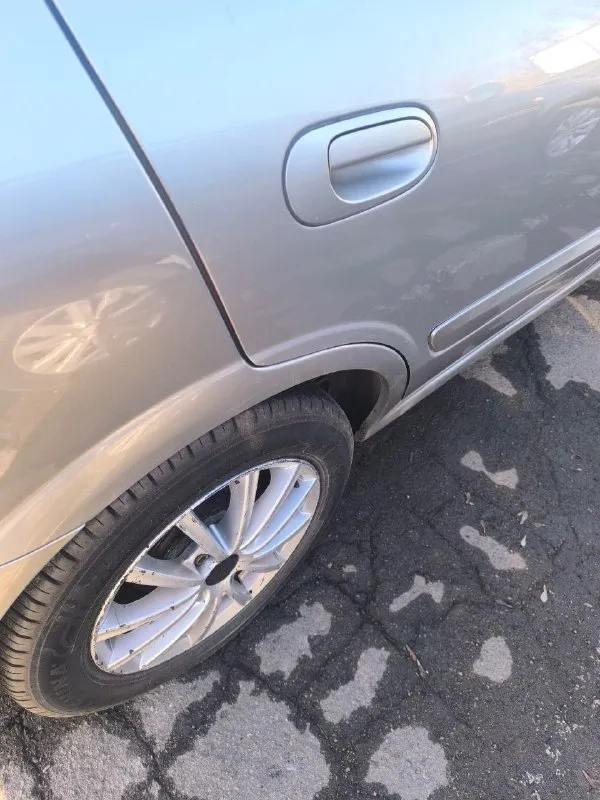 Продам нисан альмера 2008 года 1.6 at. пробег 150 тысяч, авто в отличном состоянии без дтп. с хорошим состоянием салона. двигатель работает идеально по ходовке все супер. цена 690 тысяч рублей город макеевка +79493277577 - фотография - 5