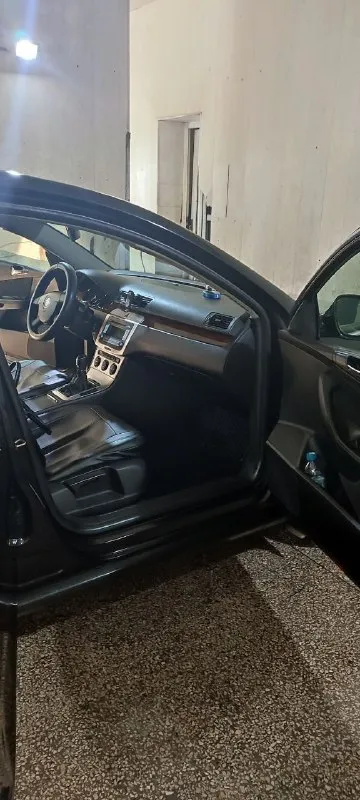 Volkswagen passat b6 1.6 bse 2006 года выпуска. пробег 285 тыс. км механика, климат контроль, 2 ключа, оцинкованный кузов, стекла родные. номера 180 осмотр г. донецк 600 тыс. руб. +79495776250 - сергей 📲 tg: полина 📞 звоните: +7(949)5776250 - фотография - 6