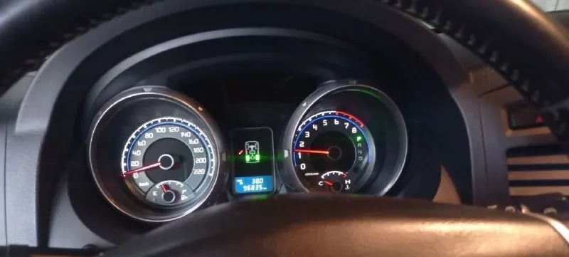 Эксклюзив ✅ mitsubishi pajero год : 2007 родной пробег всего : 96 000 км 🔥 двигатель : 3.0 at бензин привод : полный 4wd кпп : автомат кожаный салон 7 мест ✅состояние нового автомобиля ✅полностью обслужен ✅в родной краске, без единого подкраса 🔥 ✅пробег всего : 96 000 км любые проверки 🔍 ✅не пригон, куплен был в луганском автосалоне электроподогрев сидений климат 2х зонный парктроники камера заднего вида электропривод и подогрев зеркал мульти руль и так далее … ✅ автотека зеленая. документы без штрафов, запретов и залогов совместная постановка в гаи приветствуется!🤝 цена : 2 180 000 рублей город: луганск остальные подробности по телефону 📱 тел +7 (959) 222-27-07 📞 звоните: +7(959)2222707 - фотография - 5