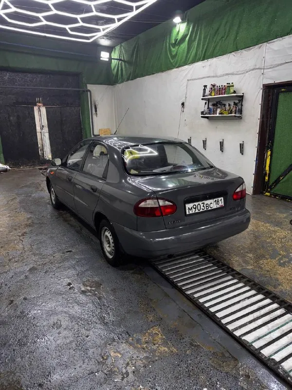 Daewoo сенс, 2005 г. , 1.3 мкпп в отличном. продаю свой автомобиль ухоженная, обслуженная машина + сделан ремонт двигателя ходовая b идеале. + заменены: грм, масла, все фильтра + стоит хорошая магнитола (брал за 9к) + в подарок: зимняя шипованная резина + масло+ фильтр цена: 250 000 руб. (торг при осмотре уместен). звоните/пишите:+7 (959) 193-03-42 📞 звоните: +7(959)1930342 - фотография - 2