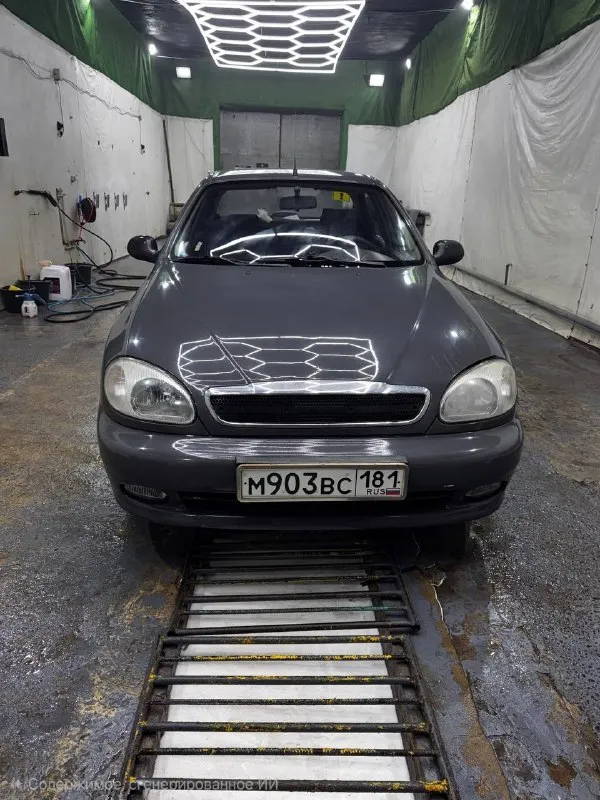 Daewoo сенс, 2005 г. , 1.3 мкпп в отличном. продаю свой автомобиль ухоженная, обслуженная машина + сделан ремонт двигателя ходовая b идеале. + заменены: грм, масла, все фильтра + стоит хорошая магнитола (брал за 9к) + в подарок: зимняя шипованная резина + масло+ фильтр цена: 250 000 руб. (торг при осмотре уместен). звоните/пишите:+7 (959) 193-03-42 📞 звоните: +7(959)1930342 - фотография - 3