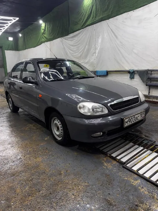 Daewoo сенс, 2005 г. , 1.3 мкпп в отличном. продаю свой автомобиль ухоженная, обслуженная машина + сделан ремонт двигателя ходовая b идеале. + заменены: грм, масла, все фильтра + стоит хорошая магнитола (брал за 9к) + в подарок: зимняя шипованная резина + масло+ фильтр цена: 250 000 руб. (торг при осмотре уместен). звоните/пишите:+7 (959) 193-03-42 📞 звоните: +7(959)1930342 - фотография - 4