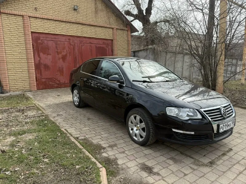 Цена 680.000₽ ❗️❗️❗️ продам volkswagen пассат б6. год-2008г. 2.0 акпп айсин! машина более 2х лет в одних руках. я хозяин. по машине сделано очень много! новая оптика с новыми линзами и замерами. свет великолепный! климат работает хорошо. кондиционер обслужен! машина полностью обслужена!!! возможен обмен тел +7 (949) 334-15-24 📞 звоните: +7(949)3341524 - фотография - 2