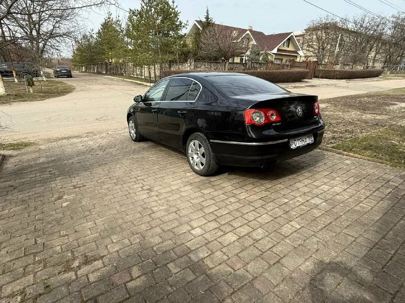Цена 680.000₽ ❗️❗️❗️ продам volkswagen пассат б6. год-2008г. 2.0 акпп айсин! машина более 2х лет в одних руках. я хозяин. по машине сделано очень много! новая оптика с новыми линзами и замерами. свет великолепный! климат работает хорошо. кондиционер обслужен! машина полностью обслужена!!! возможен обмен тел +7 (949) 334-15-24 📞 звоните: +7(949)3341524 - фотография - 3