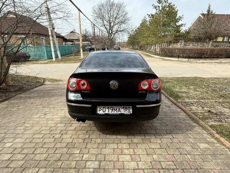 Цена 680.000₽ ❗️❗️❗️ продам volkswagen пассат б6. год-2008г. 2.0 акпп айсин! машина более 2х лет в одних руках. я хозяин. по машине сделано очень много! новая оптика с новыми линзами и замерами. свет великолепный! климат работает хорошо. кондиционер обслужен! машина полностью обслужена!!! возможен обмен тел +7 (949) 334-15-24 📞 звоните: +7(949)3341524 - фотография - 4