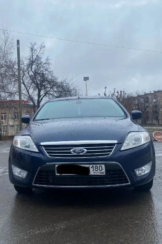 Продаю родную душу ford мондео 4 2.0 мкпп за время владения много чего было доработано установленные... - фотография