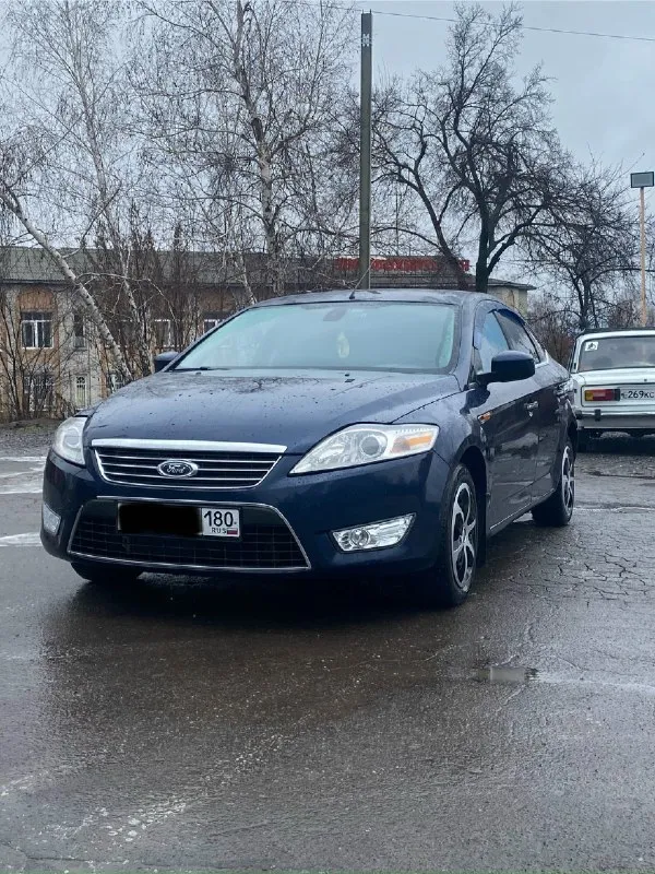 Продаю родную душу ford мондео 4 2.0 мкпп за время владения много чего было доработано установленные лазерные билэд модули фары и противотуманки закатаны в полиуретановую пленку. месяц назад перешил руль салон в отличном состоянии стоит дорогая андроид магнитола. грамотно проложены провода под музыку, по желанию можете вставить что захотите недавно перебрал полностью тормоза ( 3 суппорта перебрано, один задний был заменен) полностью новая магистраль. прошлый собственник капиталил мотор, с момента капиталки прошел 90 тыс. мною был удален катализатор и егр, прошита под евро 2 на специализированном сервисе. два комплекта резины. сейчас на зиме лето диски, резина везде хорошая. в общем все работает, все светит. электропривод водительского сидения, двухзонный климат контроль, датчик света и дождя, камера заднего вида. полный обогрев переднего и заднего лобового стекла. есть конечно косячки по кузову. реальному покупателю разумный торг! цена 640 тыс руб будут вопросы, звонить 📞 звоните: +7(949)4229558 - фотография - 2