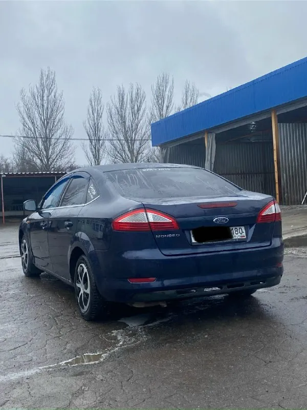 Продаю родную душу ford мондео 4 2.0 мкпп за время владения много чего было доработано установленные лазерные билэд модули фары и противотуманки закатаны в полиуретановую пленку. месяц назад перешил руль салон в отличном состоянии стоит дорогая андроид магнитола. грамотно проложены провода под музыку, по желанию можете вставить что захотите недавно перебрал полностью тормоза ( 3 суппорта перебрано, один задний был заменен) полностью новая магистраль. прошлый собственник капиталил мотор, с момента капиталки прошел 90 тыс. мною был удален катализатор и егр, прошита под евро 2 на специализированном сервисе. два комплекта резины. сейчас на зиме лето диски, резина везде хорошая. в общем все работает, все светит. электропривод водительского сидения, двухзонный климат контроль, датчик света и дождя, камера заднего вида. полный обогрев переднего и заднего лобового стекла. есть конечно косячки по кузову. реальному покупателю разумный торг! цена 640 тыс руб будут вопросы, звонить 📞 звоните: +7(949)4229558 - фотография - 6