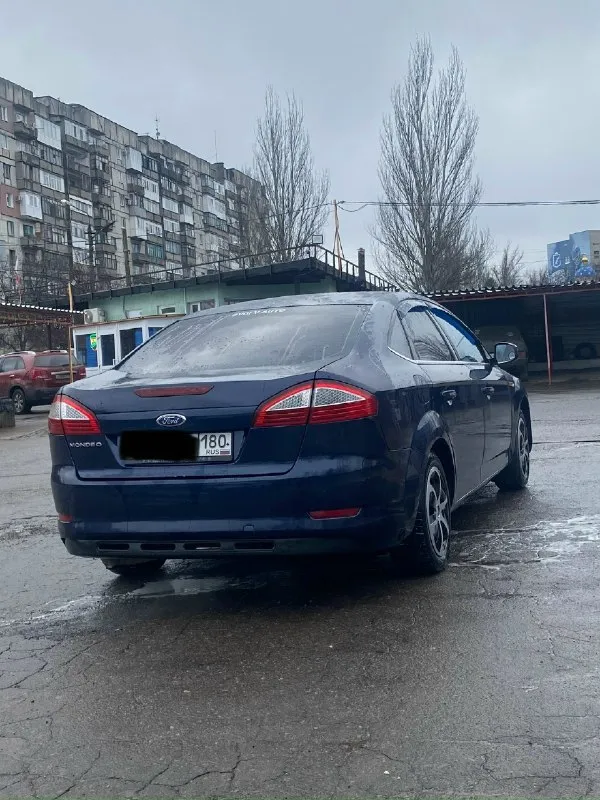 Продаю родную душу ford мондео 4 2.0 мкпп за время владения много чего было доработано установленные лазерные билэд модули фары и противотуманки закатаны в полиуретановую пленку. месяц назад перешил руль салон в отличном состоянии стоит дорогая андроид магнитола. грамотно проложены провода под музыку, по желанию можете вставить что захотите недавно перебрал полностью тормоза ( 3 суппорта перебрано, один задний был заменен) полностью новая магистраль. прошлый собственник капиталил мотор, с момента капиталки прошел 90 тыс. мною был удален катализатор и егр, прошита под евро 2 на специализированном сервисе. два комплекта резины. сейчас на зиме лето диски, резина везде хорошая. в общем все работает, все светит. электропривод водительского сидения, двухзонный климат контроль, датчик света и дождя, камера заднего вида. полный обогрев переднего и заднего лобового стекла. есть конечно косячки по кузову. реальному покупателю разумный торг! цена 640 тыс руб будут вопросы, звонить 📞 звоните: +7(949)4229558 - фотография - 7