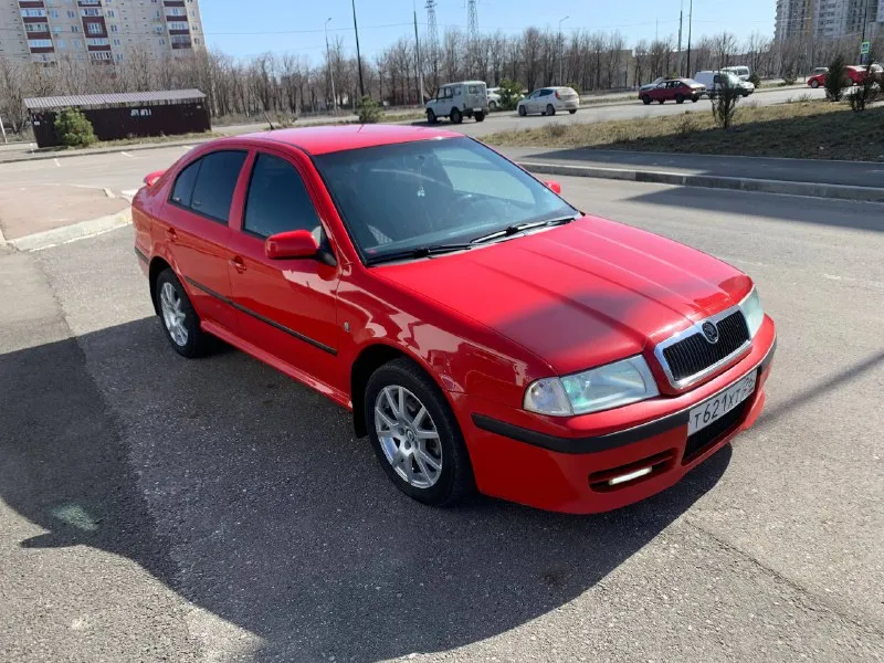 Skoda octavia tour 1.8t. wts год 2008 пробег 273т без дтп! 3 хозяина за все время автотека зеленая мотор 1.8т в идеальном состоянии масло не ест! тяга самолет коробка механика в штатном режиме комплектация wts диски сполер сидения рекаро черный потолок заводской выхлоп дисковые тормоза обвес г. мариуполь +79496347909 цена 540 - фотография - 10