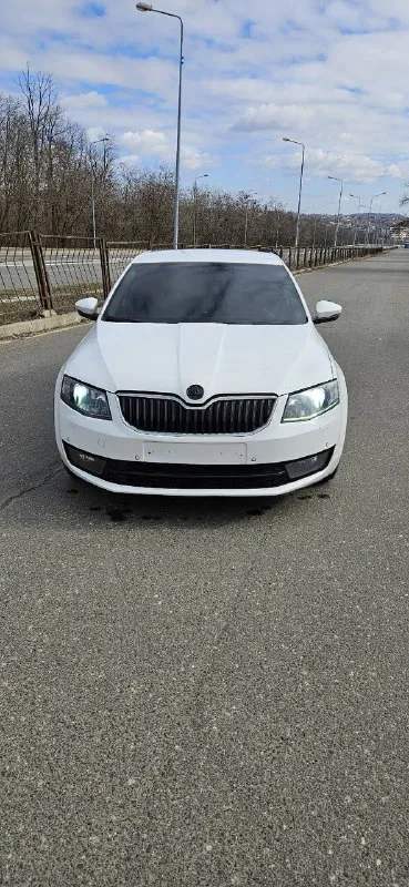 Цена 845.000💰 ✅ skoda октавия а7 2013 год пробег 165.000 # 1.8 турбо (180л. с) 🐎 акпп dsg 7ст компле... - фотография