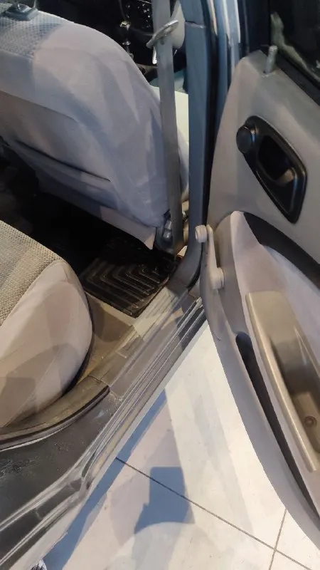 Продается chevrolet lacetti 1.4 мт 2010 года выпуска!!! пробег 117 000 км; автомобиль в достойнейшем состоянии, как внешне, так и внутри; обслуживался как полагается, не гремит, довезёт куда угодно и привезёт домой; цена : 600 000 рублей, торг у капота обоснованный. по всем вопросам звонить по телефону : +7 📞 звоните: +7(949)7009448 - фотография - 4