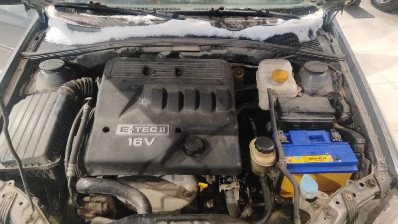 Продается chevrolet lacetti 1.4 мт 2010 года выпуска!!! пробег 117 000 км; автомобиль в достойнейшем состоянии, как внешне, так и внутри; обслуживался как полагается, не гремит, довезёт куда угодно и привезёт домой; цена : 600 000 рублей, торг у капота обоснованный. по всем вопросам звонить по телефону : +7 📞 звоните: +7(949)7009448 - фотография - 5