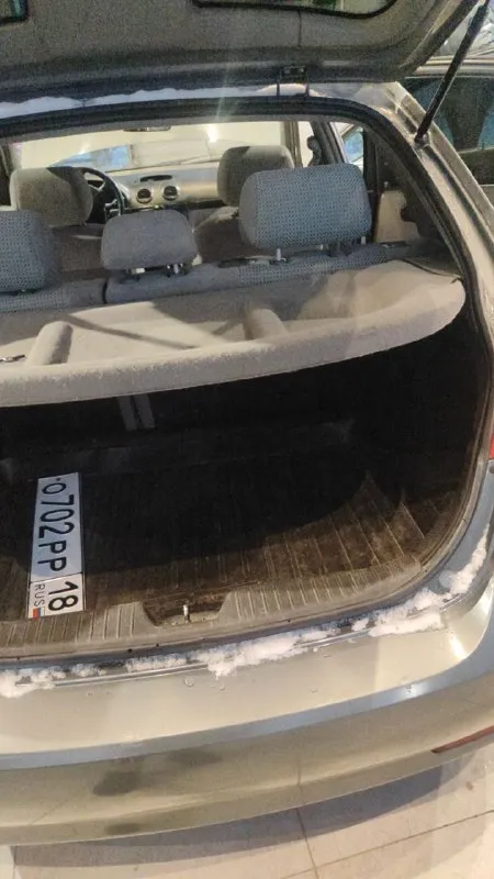 Продается chevrolet lacetti 1.4 мт 2010 года выпуска!!! пробег 117 000 км; автомобиль в достойнейшем состоянии, как внешне, так и внутри; обслуживался как полагается, не гремит, довезёт куда угодно и привезёт домой; цена : 600 000 рублей, торг у капота обоснованный. по всем вопросам звонить по телефону : +7 📞 звоните: +7(949)7009448 - фотография - 6