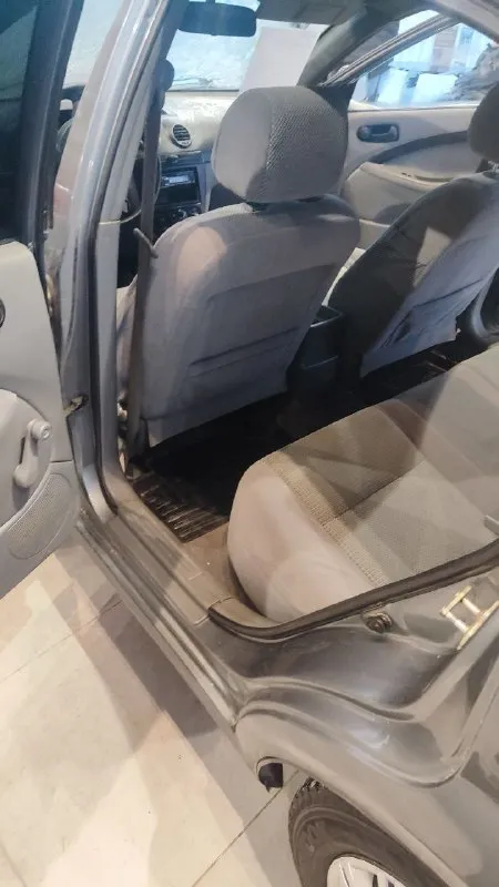 Продается chevrolet lacetti 1.4 мт 2010 года выпуска!!! пробег 117 000 км; автомобиль в достойнейшем состоянии, как внешне, так и внутри; обслуживался как полагается, не гремит, довезёт куда угодно и привезёт домой; цена : 600 000 рублей, торг у капота обоснованный. по всем вопросам звонить по телефону : +7 📞 звоните: +7(949)7009448 - фотография - 8