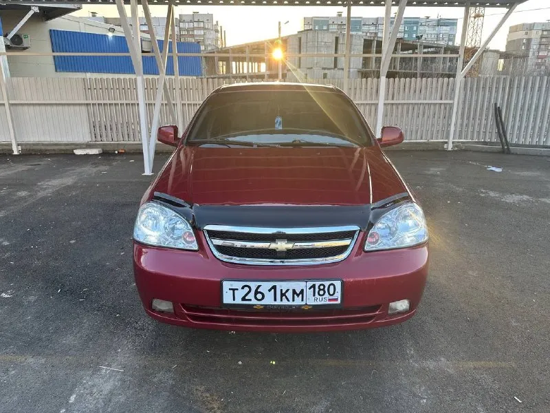 ❗️срочно❗️ продам:chevrolet lacetti год выпуска:2012 мотор:1.6 бензин коробка: механика пробел:216.000км полном комплектации новое сцепление, новый стартер мотор работает отлично не дымит не троит масло не берет от замены до замены. салон в очень хорошем состояние. цена:600.000тыс все остальные вопросы по тел +79490742327 📞 🇷🇺 звоните: +79490742327 - фотография - 2
