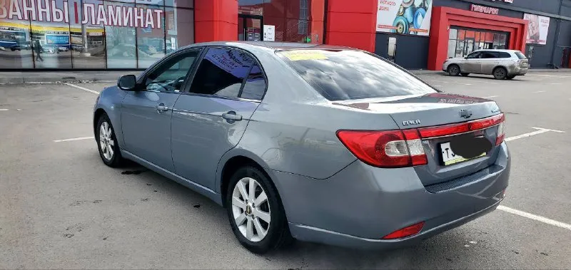 Продам шевролет эпику. 2011 год 2 л. бензин. механика. пробех 230000.. . в отличном состоянии без вложений вся в родне кроме 2 элементов 2 косметических окраса готов на любые проверки двигатель коробка ходовая всё в отличном состоянии масло не расходует от замены до замены по электрике работает каждая кнопка стекла все заводские остальная информация по телефону цена 700.000.. торг. . т +79490036029 +79494932503.. . интересует обмен с вашей доплатой хлам не предлагать - фотография - 4