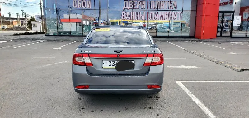 Продам шевролет эпику. 2011 год 2 л. бензин. механика. пробех 230000.. . в отличном состоянии без вложений вся в родне кроме 2 элементов 2 косметических окраса готов на любые проверки двигатель коробка ходовая всё в отличном состоянии масло не расходует от замены до замены по электрике работает каждая кнопка стекла все заводские остальная информация по телефону цена 700.000.. торг. . т +79490036029 +79494932503.. . интересует обмен с вашей доплатой хлам не предлагать - фотография - 5