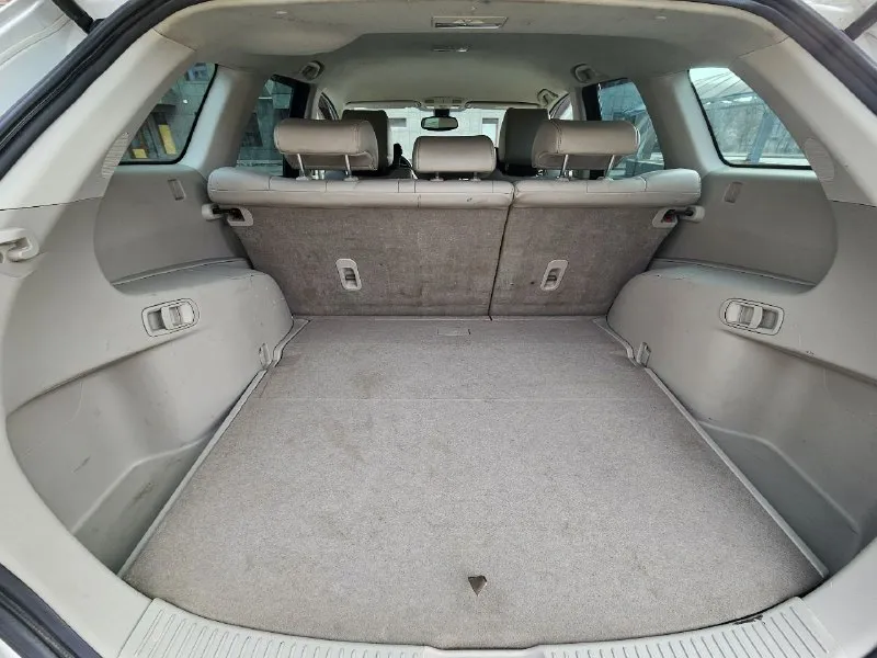 Mazda cx-7 2010г рестайл 2,3 бензин акпп 186т км полный привод. авто в хорошем состоянии. без дтп, 2 косметических окраса( до 250микрон). стекла и железо вкруг родные! мотор/коробка/электрика/кондиционер все работает без нюансов! комплектация максимальная, кроме люка - безключевой доступ, климат контроль, круиз контроль, музыка bose, электросиденья с памятью и подогревом и др. 900т руб +79495213411 - фотография - 8