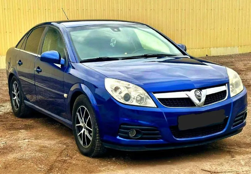 🚗🅰️опель вектра с 📅год выпуска: 2008 📦кпп: механика ⚙️двигатель:1.8л 💴цена: 550т₽ 🗺️пробег:170.000 к... - фотография