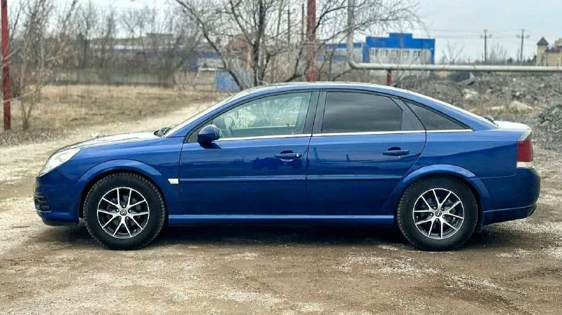 🚗🅰️опель вектра с 📅год выпуска: 2008 📦кпп: механика ⚙️двигатель:1.8л 💴цена: 550т₽ 🗺️пробег:170.000 км объем 1.8 -полностью обслужена -кожаный салон -усилитель руля -круиз контроль -4 эл стеклоподъёмника - зеркала с подогревом -датчик света -датчик дождя -мультируль -акустика, aux, usb -камера задниго вида - подушки безопасности (airbag), abs, esp. звоните: +79495206779 +7-949-8307562 +79494660985 - фотография - 5