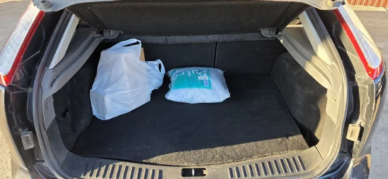 Ford focus 2 рестайлинг год: 2008 пробег: 245.500км. двигатель: 2.0л. акпп: 4ст. комплектация: chia максимальная, кожаный салон, подогрев сидений, андроид магнитола, двухзонный климат контроль, датчики дождя и света и. т.д более подробно по телефону г. мариуполь (мангуш) +79497138247 владимир цена: 599.999₽ - фотография - 4