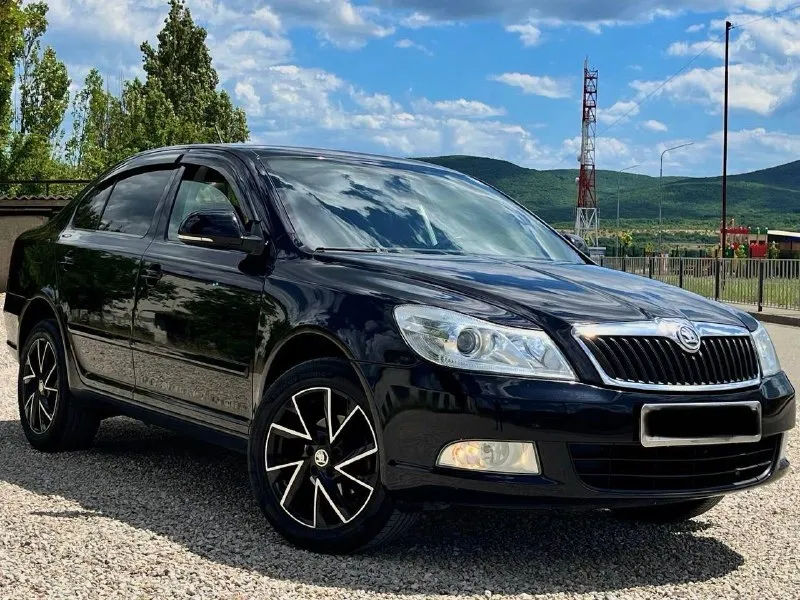 Skoda octavia год:2011 пробег: 250000 г. донецк +79790263716 +79494378767 цена: 770000₽ предлагаю ва... - фотография