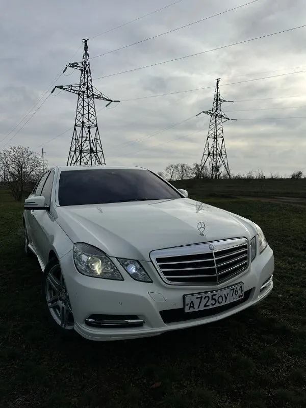 ✅в продаже✅ mercedes e200 год выпуска: 2011 : 1.8 turbo (184 л. с.) - работает отлично, заводится с... - фотография