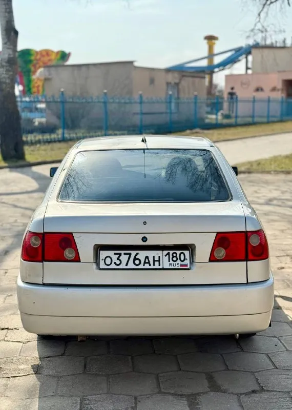 🚙 chery amulet 💰цена: 160 000р 🏢город: мариуполь 📅год выпуска: 2008 🧾пробег: 101 969км. ⚙️двигатель: 1.6 ⛽топливо: бензин ⚙️кпп: механика 📞 телефон: +7-949-727-41-51 +7-949-551-91-52 +7-989-263-55-56 💾 описание: - фотография - 5