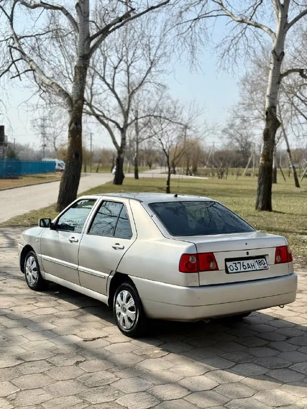 🚙 chery amulet 💰цена: 160 000р 🏢город: мариуполь 📅год выпуска: 2008 🧾пробег: 101 969км. ⚙️двигатель: 1.6 ⛽топливо: бензин ⚙️кпп: механика 📞 телефон: +7-949-727-41-51 +7-949-551-91-52 +7-989-263-55-56 💾 описание: - фотография - 6
