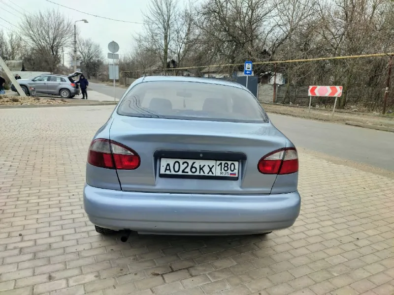 Продам ланос 2009 г.1.4 по машине много было чего сделано. новая тормозная система, новые свечи, провода, генератор, аккумулятор вложил не мало сил и денег. но сейчас столкнулся с новой проблемой пробило прокладку гбц. больше не хочу заниматься продаю как есть. я собственник. цена 120000 тысяч рублей торг. остальные вопросы по телефону +79495328524 📞 звоните: +7(949)5328524 - фотография - 5