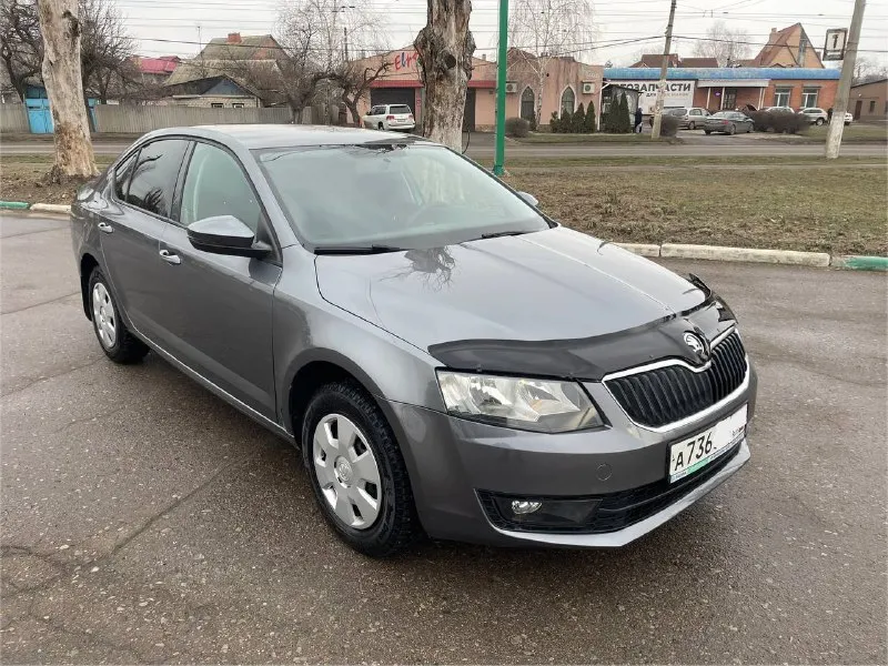 Skoda octavia a7 - 2015 года, объём 1.6 самый надежный мотор, на механике. 198тысяч км пробега. автомобиль в идеальнейшем состоянии, машина прошла то, эксплуатация сугубо в гараже, нареканий нет никаких, от слова совсем! в комплекте все ключи ( два ключа ) сервисные книги, записи всех то, обслуживание на офф дилере, за более детальной информацией звоните! цена 1🍋180торг или обмен +79495180296 📲 tg:. ... 📞 звоните: +7(949)5180296 - фотография - 10