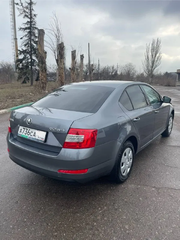 Skoda octavia a7 - 2015 года, объём 1.6 самый надежный мотор, на механике. 198тысяч км пробега. автомобиль в идеальнейшем состоянии, машина прошла то, эксплуатация сугубо в гараже, нареканий нет никаких, от слова совсем! в комплекте все ключи ( два ключа ) сервисные книги, записи всех то, обслуживание на офф дилере, за более детальной информацией звоните! цена 1🍋180торг или обмен +79495180296 📲 tg:. ... 📞 звоните: +7(949)5180296 - фотография - 4