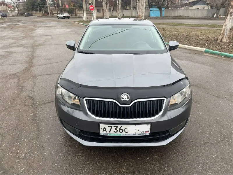 Skoda octavia a7 - 2015 года, объём 1.6 самый надежный мотор, на механике. 198тысяч км пробега. автомобиль в идеальнейшем состоянии, машина прошла то, эксплуатация сугубо в гараже, нареканий нет никаких, от слова совсем! в комплекте все ключи ( два ключа ) сервисные книги, записи всех то, обслуживание на офф дилере, за более детальной информацией звоните! цена 1🍋180торг или обмен +79495180296 📲 tg:. ... 📞 звоните: +7(949)5180296 - фотография - 9