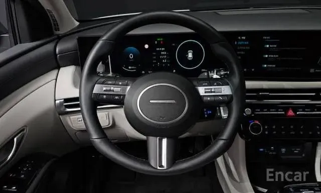 Из кореи hyundai tucson комплектация: premium год выпуска: 2025 двигатель: 1.6 turbo привод: 4wd (полный) состояние: новый автомобиль цена со всеми расходами в рф лнр днр: 4 350 000 ₽ —————————————————— для консультации и заказа: ☎️ +7 949 503 78 00 🛫telegram: @maksim1991dmb - фотография - 3