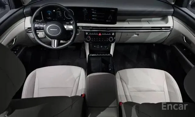 Из кореи hyundai tucson комплектация: premium год выпуска: 2025 двигатель: 1.6 turbo привод: 4wd (полный) состояние: новый автомобиль цена со всеми расходами в рф лнр днр: 4 350 000 ₽ —————————————————— для консультации и заказа: ☎️ +7 949 503 78 00 🛫telegram: @maksim1991dmb - фотография - 6
