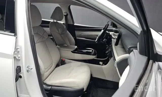 Из кореи hyundai tucson комплектация: premium год выпуска: 2025 двигатель: 1.6 turbo привод: 4wd (полный) состояние: новый автомобиль цена со всеми расходами в рф лнр днр: 4 350 000 ₽ —————————————————— для консультации и заказа: ☎️ +7 949 503 78 00 🛫telegram: @maksim1991dmb - фотография - 9
