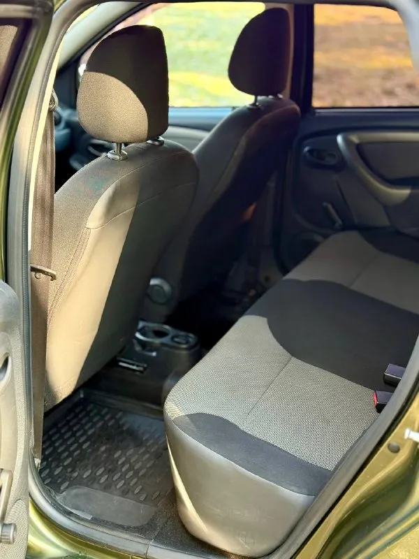 🇫🇷 renault duster 💰цена: 1 160 000р 🏢город: мариуполь 📅год выпуска: 2016 🧾пробег: 164 133км. ⚙️двигатель: 2.0 ⛽топливо: бензин ⚙️кпп: механика 6-ст 4х4 📞 телефон: +7-949-727-41-51 +7-949-551-91-52 +7-989-263-55-56 💾 описание:. .. 9c85.png')">✅ оцинкованный кузов ✅ красивый цвет надежный двигатель 2.0 бензин в паре с механической шести ступенчатой коробкой и фирменной системой полного привода будет долгие годы радовать нового владельца. ❄️ кондиционер (холодит отлично), новая зимняя резина, два ключа, сигнализация, магнитола с bluetooth, фаркоп. улица шевченко 2️⃣6️⃣9️⃣ ⚠️бесплатно доставим этот или другой автомобиль в донецк, макеевку, бердянск, мелитополь и другие города новых территорий после детального видеообзора со всевозможными диагностиками⚠️ 🏦 возможна продажа в кредит по двум документам. - фотография - 9