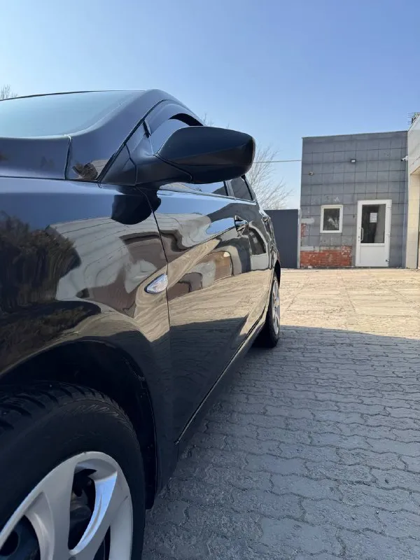 Продам hyundai solaris 2013 год выпуска двигатель 1.6 кпп механика пробег 168.000 км оригинал! в отличном состоянии, в дтп не участвовал не требует не каких вложений кузов без дефектов и нюансов, комплектация кондиционер эльктро стеклоподъемники усилитель руля мульти руль круиз контроль, музыка планшет, расход до 8 литров, гаражное хранение с документами полный порядок цена 675.000 тел +79490908190 город мариуполь - фотография - 8