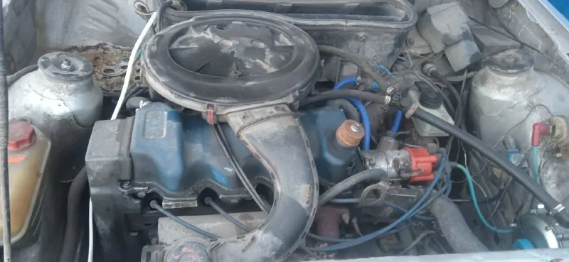 Автор: продам ford escort 1986 год 1.4 бензин по запчастям, макеевка гвардейка, +79493374886.. !!!наш телеграм канал [ бесплатное размещение за репост!!! правила сообщества [ мы в мах [ [ 📞 звоните: +7(949)3374886 - фотография - 5