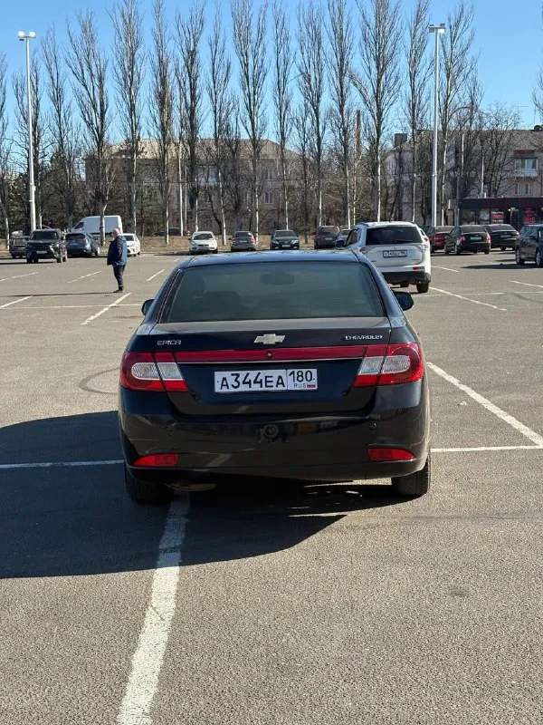 Chevrolet epica 2.5 at(6ступ), 2010 год пробег: 220.000 км в техническом плане авто в идеальном состоянии, коробка автомат - пинков нет от слова совсем, двигатель работает как часы, машина неприхотливая и комфортная, топ за свои деньги с документами полный порядок по кузову есть небольшие вмятинки ничего критичного и супер заметного нет состояние машины сел поехал автотека в порядке авто в хорошей комплектации и красивым салоном для своих лет цена 600.000р макеевка 📞 +79498338986 - фотография - 7