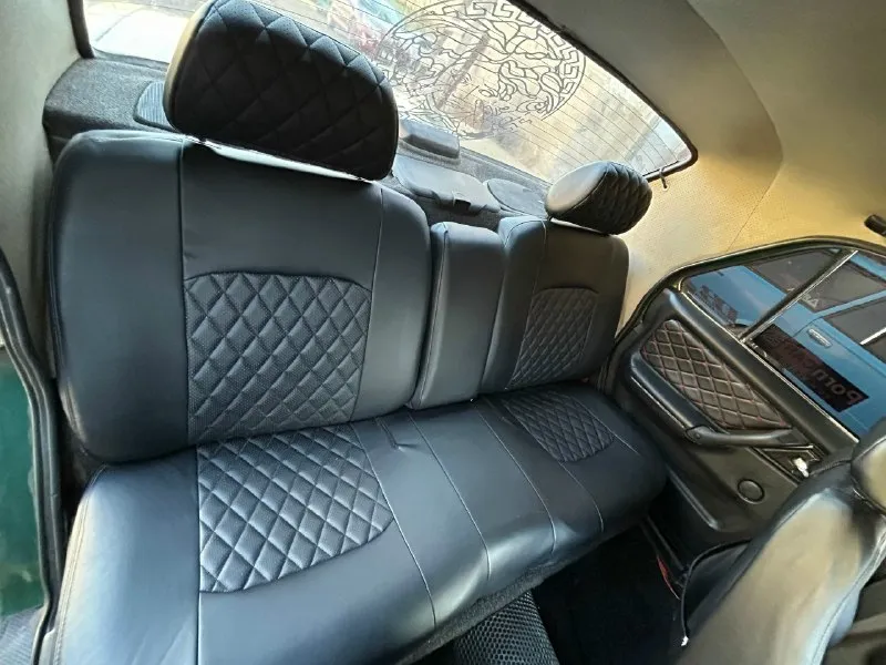 Продам боевую баржу!газ 3110(волга) машина личная, я собственник. 2000 года выпуска, газ(пропан)-бензин, мотор 402 после кап. ремонта, установлен новый гур. за последнее время было много чего поменяно. стоит генератор 140а нива. машина практически вся в шумке. подогрев сидений,4 эл. стекло подъемника стоит хорошая музыка диски 15r титаны по кузову есть моменты по лкп. дырок, гнили нет!дно всё заводское. тормоза поменяны в круг. стоят фары собственной разработки. цена 230т. +торг связь +7(949)509-66-82 и в лс. 📞 звоните: +7(949)5096682 - фотография - 4