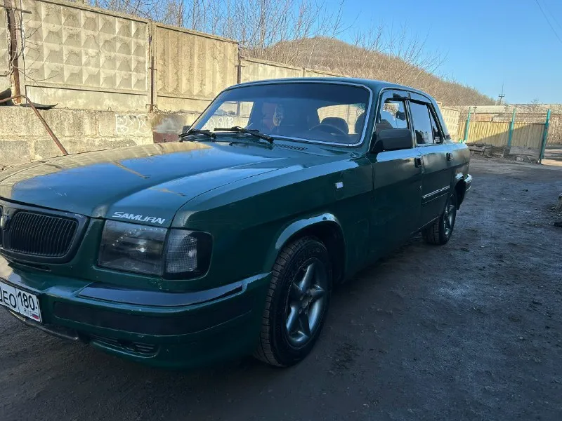 Продам боевую баржу!газ 3110(волга) машина личная, я собственник. 2000 года выпуска, газ(пропан)-бензин, мотор 402 после кап. ремонта, установлен новый гур. за последнее время было много чего поменяно. стоит генератор 140а нива. машина практически вся в шумке. подогрев сидений,4 эл. стекло подъемника стоит хорошая музыка диски 15r титаны по кузову есть моменты по лкп. дырок, гнили нет!дно всё заводское. тормоза поменяны в круг. стоят фары собственной разработки. цена 230т. +торг связь +7(949)509-66-82 и в лс. 📞 звоните: +7(949)5096682 - фотография - 6