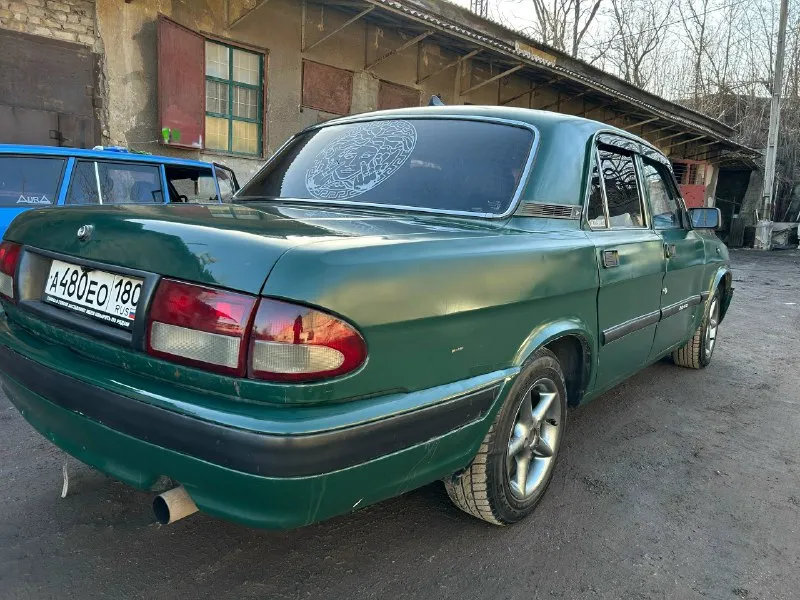 Продам боевую баржу!газ 3110(волга) машина личная, я собственник. 2000 года выпуска, газ(пропан)-бензин, мотор 402 после кап. ремонта, установлен новый гур. за последнее время было много чего поменяно. стоит генератор 140а нива. машина практически вся в шумке. подогрев сидений,4 эл. стекло подъемника стоит хорошая музыка диски 15r титаны по кузову есть моменты по лкп. дырок, гнили нет!дно всё заводское. тормоза поменяны в круг. стоят фары собственной разработки. цена 230т. +торг связь +7(949)509-66-82 и в лс. 📞 звоните: +7(949)5096682 - фотография - 9