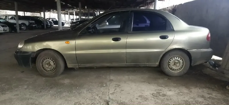 Daewoo сенс 1.3 цена 120 000 2006 год базовая комплектация 238000 км пробега иллюзий не питать, цена более чем адекватная резина зима led линзы метан вписан в техпаспорт (нужно сделать ревизию) только переоформление +79490503450 макеевка даки 📞 звоните: +7(949)0503450 - фотография - 2