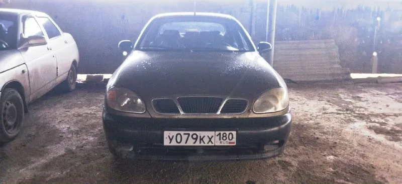 Daewoo сенс 1.3 цена 120 000 2006 год базовая комплектация 238000 км пробега иллюзий не питать, цена более чем адекватная резина зима led линзы метан вписан в техпаспорт (нужно сделать ревизию) только переоформление +79490503450 макеевка даки 📞 звоните: +7(949)0503450 - фотография - 9