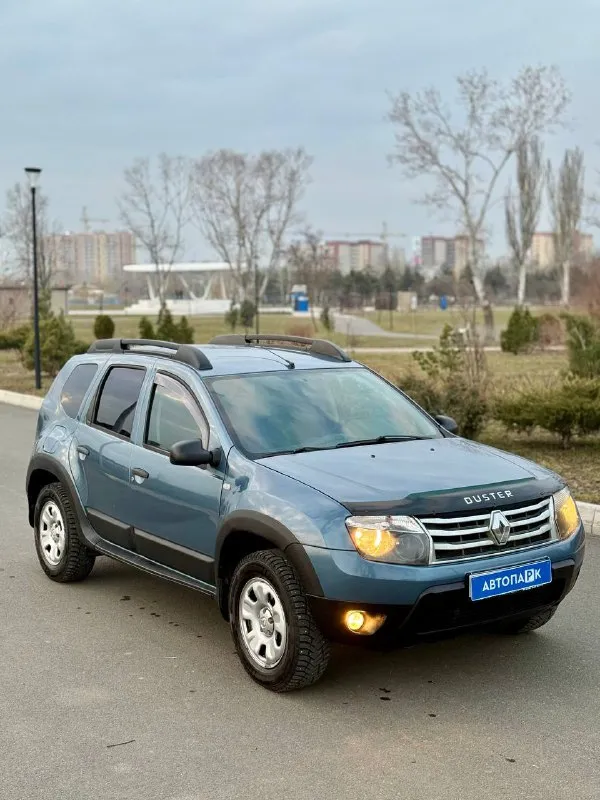 🇫🇷 renault duster 💰цена: 1 050 000р 🏢город: мариуполь 📅год выпуска: 2013 🧾пробег: 123 496км. ⚙️двигатель: 2.0 ⛽топливо: бензин/газ ⚙️кпп: механика 6-ст 4х4 📞 телефон: +7-949-727-41-51 +7-949-551-91-52 +7-989-263-55-56 💾 опи. .. img/emoji/40/f09f92aa. png')">💪 бензиновый двигатель f4r 2.0 🎶 магнитола с bluetooth ⚡ электро стекла ❄️ кондиционер (холодит отлично) 🛞 новая зимняя резина улица шевченко 2️⃣6️⃣9️⃣ ⚠️бесплатно доставим этот или другой автомобиль в донецк, макеевку, бердянск, мелитополь и другие города новых территорий после детального видеообзора со всевозможными диагностиками⚠️ 🏦 возможна продажа в кредит по двум документам. - фотография - 3