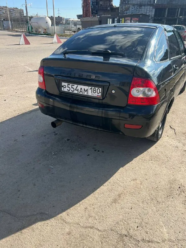 Продам приору 16 клапанов едет бодро стоит трасса стингер мультимедиа андроид приборка цифровая коробка иногда вылетает первая приходится придерживать фары мини линзы туманки би лед линзы по кузову нюансы все на фото звоните пишите +79495251706 цена 250.000 📲 tg: @milay921 📞 звоните: +7(949)5251706 - фотография - 3