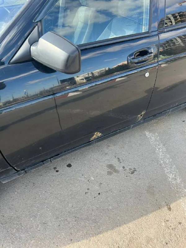 Продам приору 16 клапанов едет бодро стоит трасса стингер мультимедиа андроид приборка цифровая коробка иногда вылетает первая приходится придерживать фары мини линзы туманки би лед линзы по кузову нюансы все на фото звоните пишите +79495251706 цена 250.000 📲 tg: @milay921 📞 звоните: +7(949)5251706 - фотография - 6