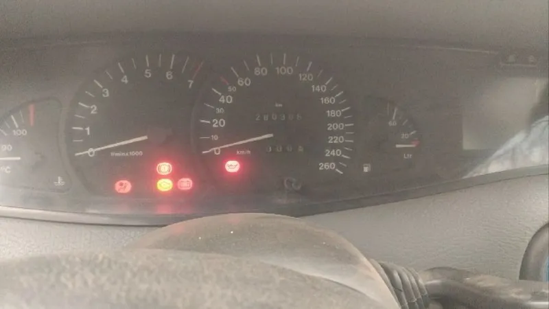 Продам opel омега cd срочно, машина оцинкованная цена 240т руб или обмен, все вопросы по телефону или телеграмм +79491058689,горловка 📞 звоните: +7(949)1058689 - фотография - 6